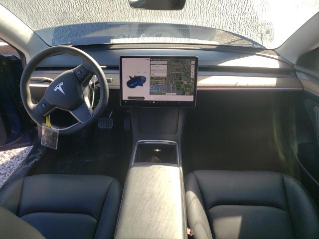 Photo 8 from auction – 2021 TESLA MODEL 3 with VIN 5YJ3E1EA8MF977092