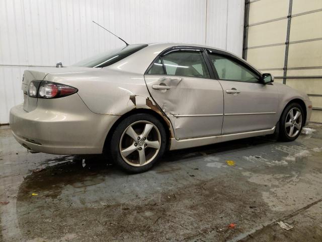 Photo 3 from auction – 2008 MAZDA 6 I with VIN 1YVHP80C485M05195