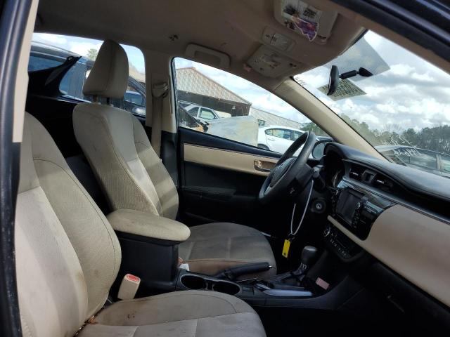 Photo 10 from auction – 2014 TOYOTA COROLLA L with VIN 2T1BURHE1EC199624