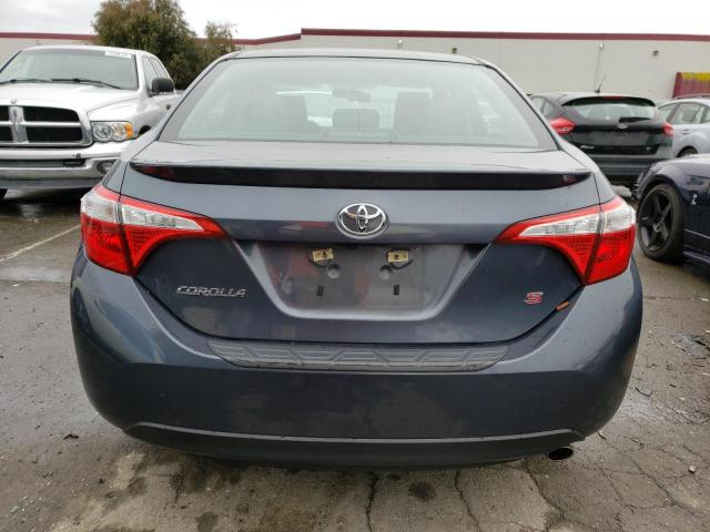 Photo 6 from auction – 2016 TOYOTA COROLLA L with VIN 5YFBURHE9GP485952