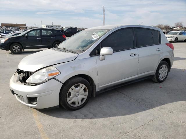 2010 Nissan Versa