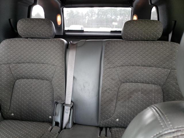 Photo 10 from auction – 2004 GMC ENVOY XUV with VIN 1GKET12S446190913