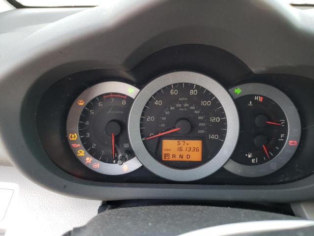 صورة رقم 9 من المزاد - 2012 TOYOTA RAV4 مع VIN 2T3ZF4DV9CW140048