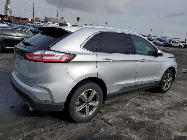 Photo 3 from auction – 2019 FORD EDGE SEL with VIN 2FMPK3J96KBC48581