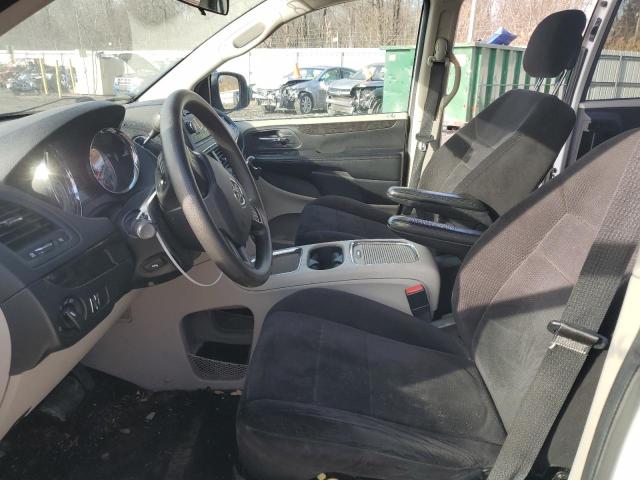 Photo 7 from auction – 2014 DODGE GRAND CARA with VIN 2C4RDGCG5ER121147