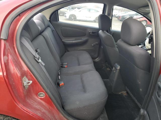 Photo 10 from auction – 2003 DODGE NEON SXT with VIN 1B3ES56C83D127866