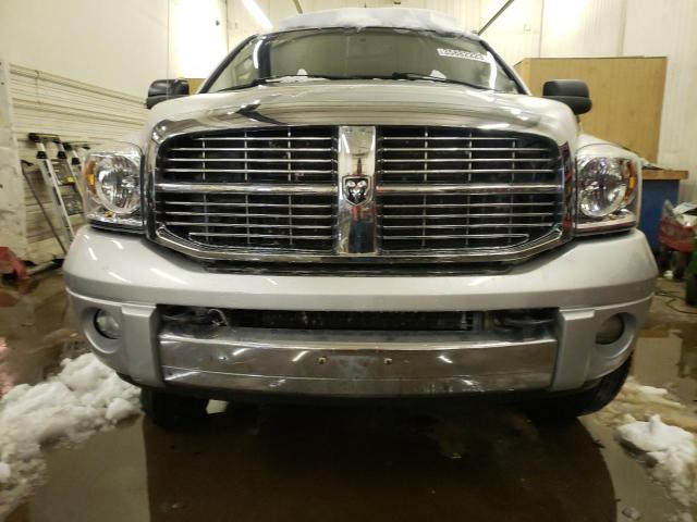 Photo 5 from auction – 2007 DODGE RAM 2500 S with VIN 3D7KS28A87G824089