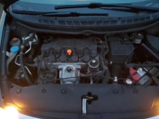 Photo 11 from auction – 2011 HONDA CIVIC LX-S with VIN 19XFA1F64BE009352