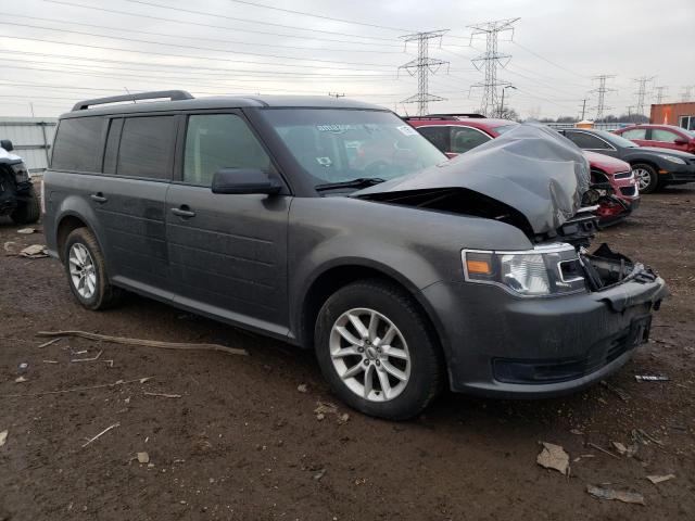 Photo 4 from auction – 2015 FORD FLEX SE with VIN 2FMGK5B87FBA19429