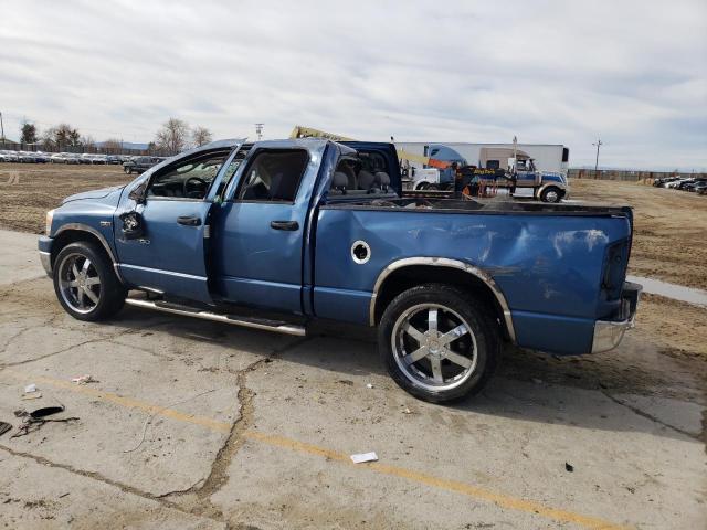 Photo 2 from auction – 2006 DODGE RAM 1500 S with VIN 1D7HA18246J100946