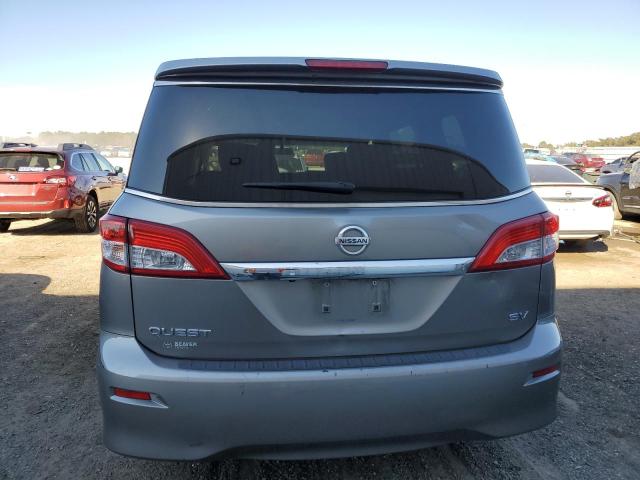 Foto 6 de la subasta – 2012 NISSAN QUEST S con VIN JN8AE2KP4C9050366
