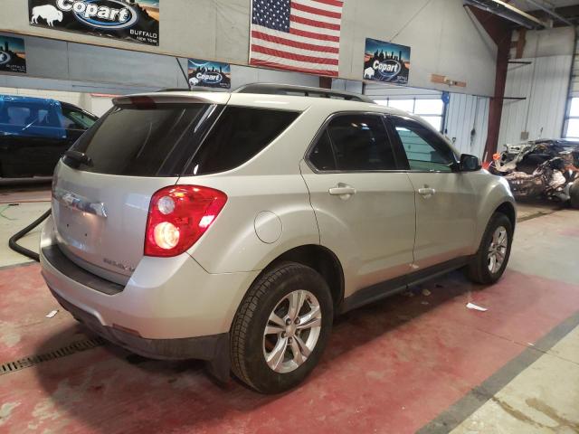 Photo 3 from auction – 2015 CHEVROLET EQUINOX LT with VIN 2GNFLFEK5F6189637