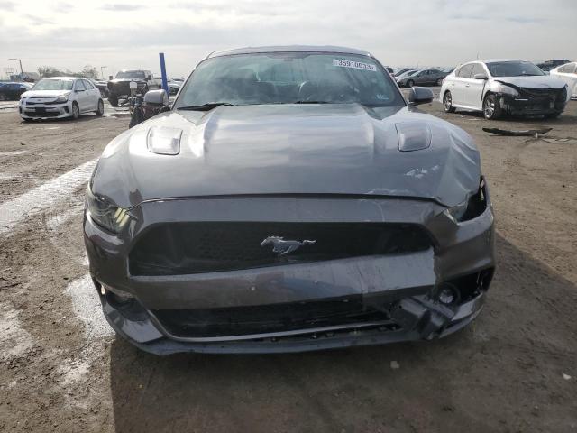 Photo 5 from auction – 2015 FORD MUSTANG GT with VIN 1FA6P8CF4F5395077