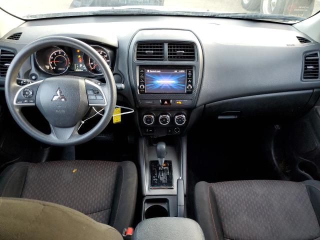 Photo 8 from auction – 2019 MITSUBISHI OUTLANDER with VIN JA4AP3AU7KU031996