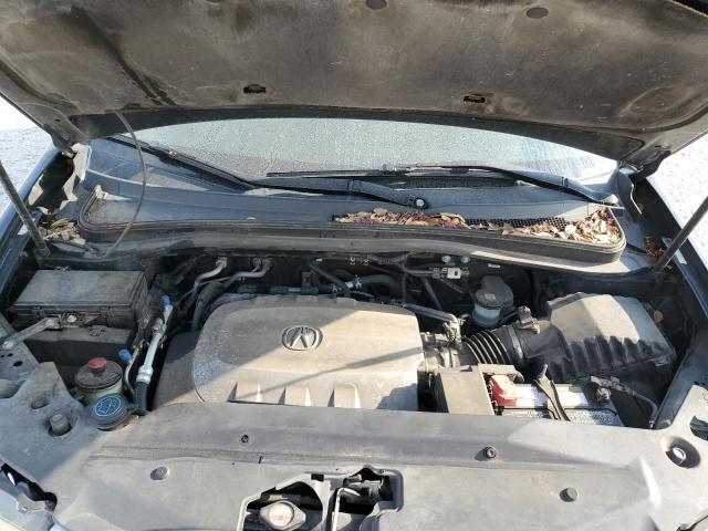 Photo 12 from auction – 2013 ACURA MDX with VIN 2HNYD2H25DH509442
