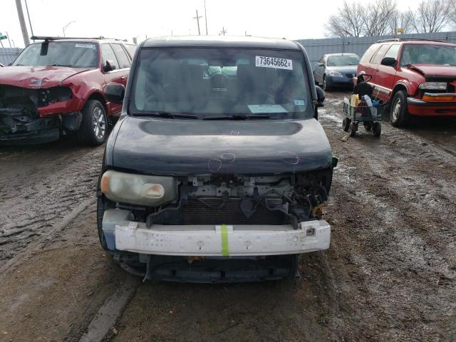 Photo 5 from auction – 2009 NISSAN CUBE BASE with VIN JN8AZ28R69T111936