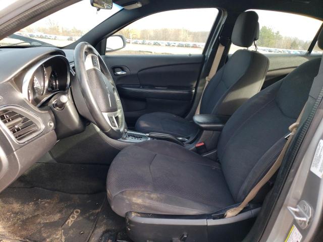 Photo 7 from auction – 2013 CHRYSLER 200 TOURIN with VIN 1C3CCBBB9DN743462