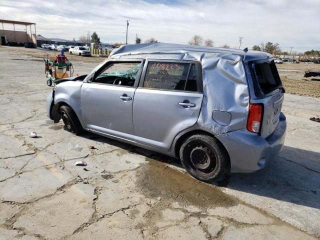 Photo 2 from auction – 2011 TOYOTA XB with VIN JTLZE4FEXB1138505