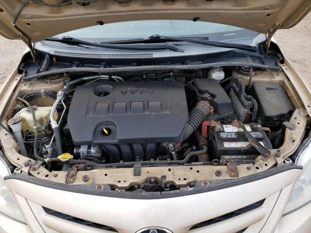 Photo 11 from auction – 2012 TOYOTA COROLLA BA with VIN 2T1BU4EE2CC849016