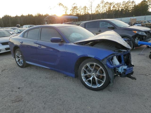 Photo 4 from auction – 2020 DODGE CHARGER GT with VIN 2C3CDXHG4LH220144