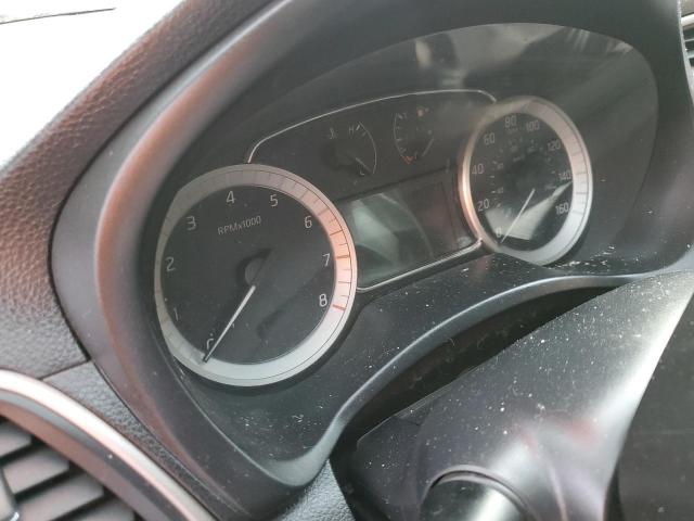 Photo 9 from auction – 2015 NISSAN SENTRA S with VIN 3N1AB7AP5FL685808