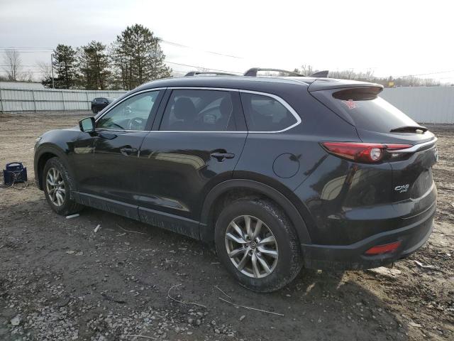 Photo 2 from auction – 2016 MAZDA CX-9 TOURI with VIN JM3TCBCY5G0118838