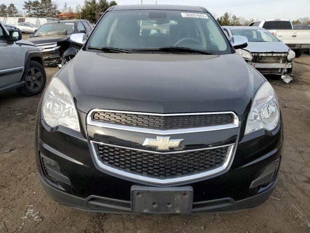 Photo 5 from auction – 2013 CHEVROLET EQUINOX LS with VIN 2GNALBEK1D6367303