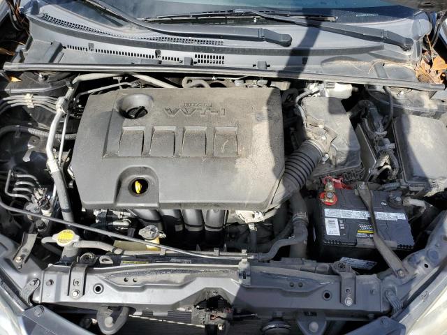 Photo 11 from auction – 2014 TOYOTA COROLLA L with VIN 2T1BURHE1EC199624