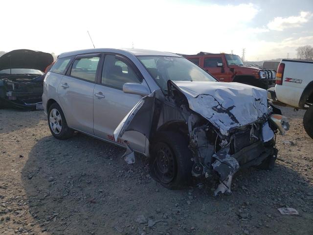 Photo 4 from auction – 2005 TOYOTA COROLLA MA with VIN 2T1KR32EX5C370328