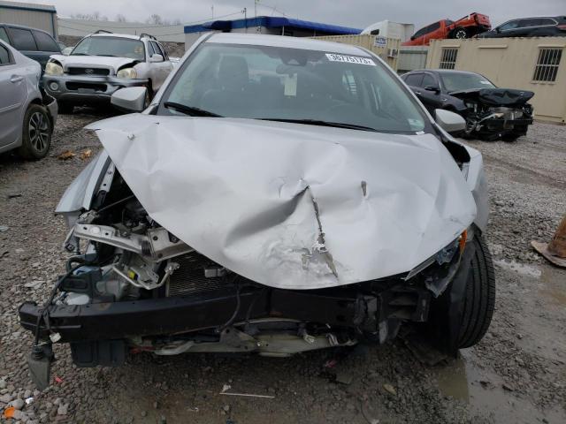 Photo 5 from auction – 2018 TOYOTA COROLLA L with VIN 2T1BURHE1JC108507