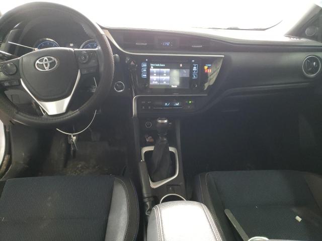 Photo 8 from auction – 2018 TOYOTA COROLLA L with VIN 2T1BURHEXJC111342