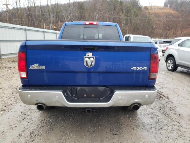 Photo 6 from auction – 2016 RAM 1500 SLT with VIN 1C6RR7TT3GS160911