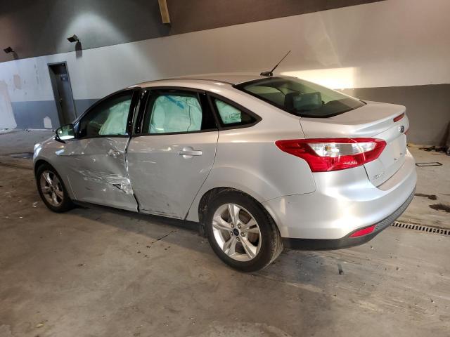 Photo 2 from auction – 2014 FORD FOCUS SE with VIN 1FADP3F22EL323369