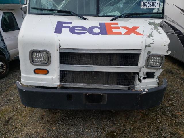 Photo 11 from auction – 1997 FREIGHTLINER CHASSIS M with VIN 4UZA4FF41VC790836