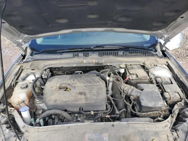 Photo 11 from auction – 2017 FORD FUSION SE with VIN 3FA6P0HD2HR276484