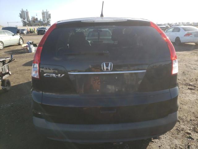 Photo 6 from auction – 2012 HONDA CR-V EX with VIN JHLRM3H50CC012619