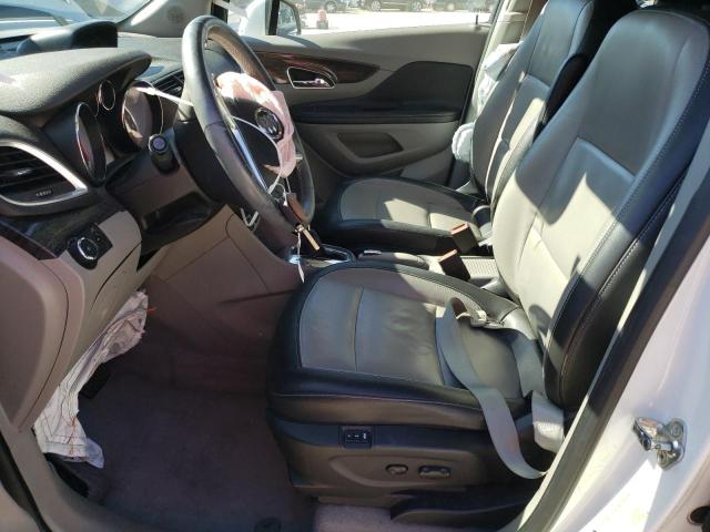 Photo 7 from auction – 2013 BUICK ENCORE with VIN KL4CJCSB1DB198988