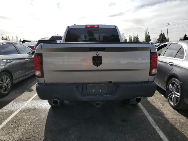 Photo 6 from auction – 2019 RAM 1500 CLASS with VIN 1C6RR6GT0KS741957