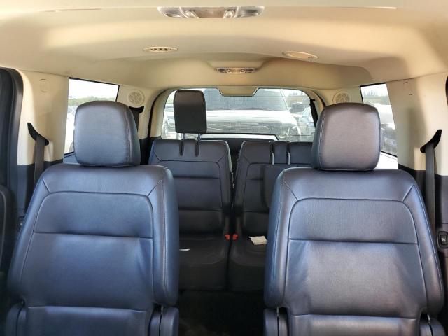 Photo 10 from auction – 2014 FORD FLEX LIMIT with VIN 2FMHK6DT0EBD35264