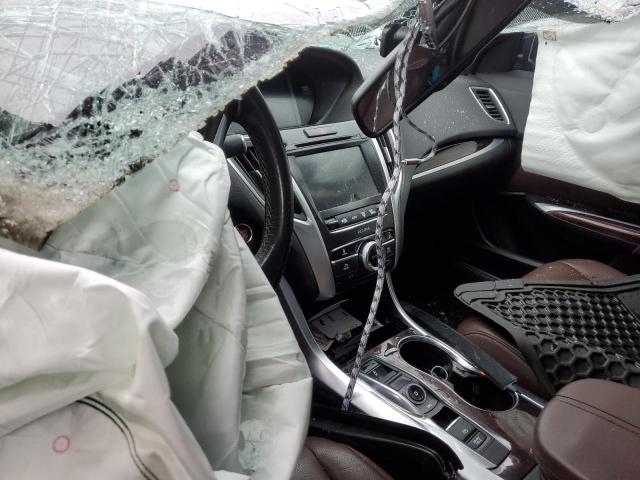 Фото 8 с аукциона – 2015 ACURA TLX с VIN 19UUB2F31FA026085
