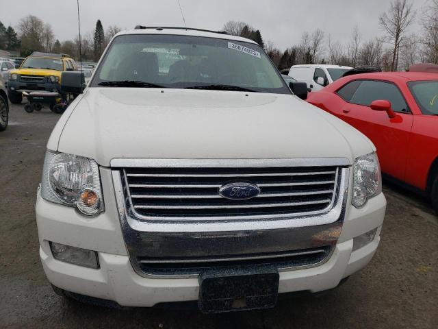 Photo 5 from auction – 2010 FORD EXPLORER X with VIN 1FMEU7DE1AUA64885
