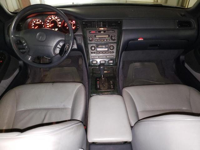 Photo 8 from auction – 2003 ACURA 3.5RL with VIN JH4KA96583C000066