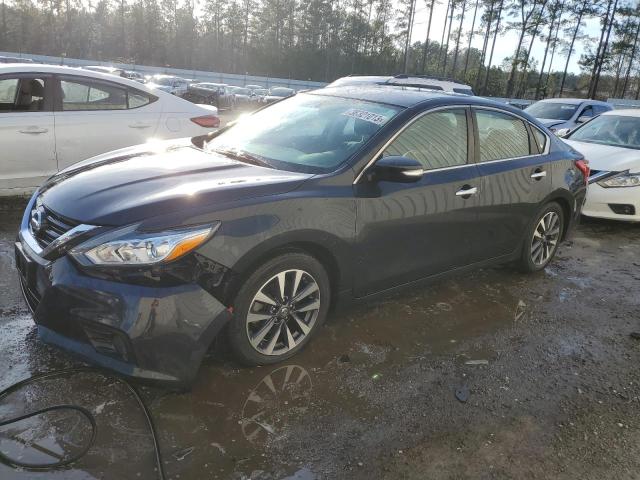 NISSAN ALTIMA 2.5 2017 with VIN 1N4AL3AP4HC293491 - Photo from auction