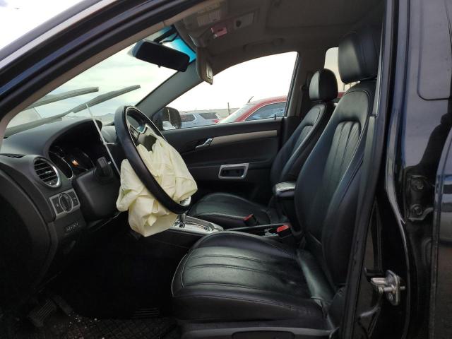 Photo 7 from auction – 2012 CHEVROLET CAPTIVA SP with VIN 3GNFL4E55CS612275