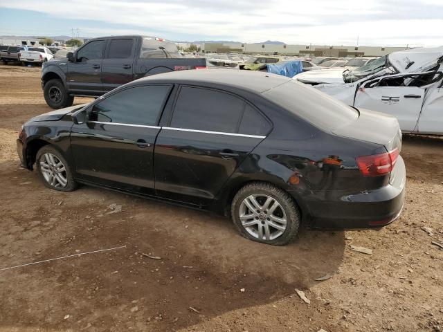 Photo 2 from auction – 2017 VOLKSWAGEN JETTA S with VIN 3VW2B7AJ4HM309527