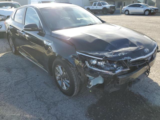 Zdjęcie 4 z aukcji – 2017 KIA OPTIMA PLU z VIN KNAGV4LD1H5014006