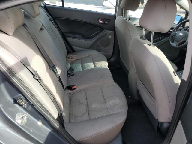 Photo 10 from auction – 2016 KIA FORTE LX with VIN KNAFX4A63G5462689