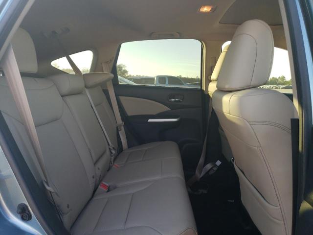 Photo 11 from auction – 2016 HONDA CR-V EXL with VIN 2HKRM3H73GH506479
