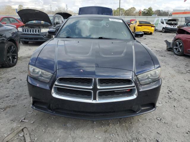 Photo 5 from auction – 2012 DODGE CHARGER SE with VIN 2C3CDXBG3CH234304