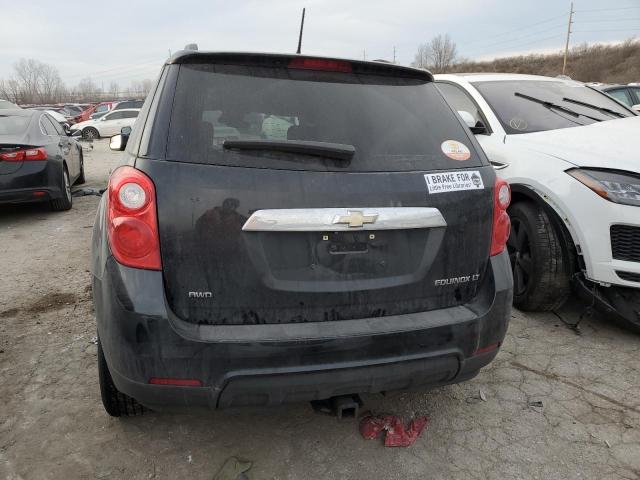 Photo 6 from auction – 2013 CHEVROLET EQUINOX LT with VIN 2GNFLNEK7D6358693